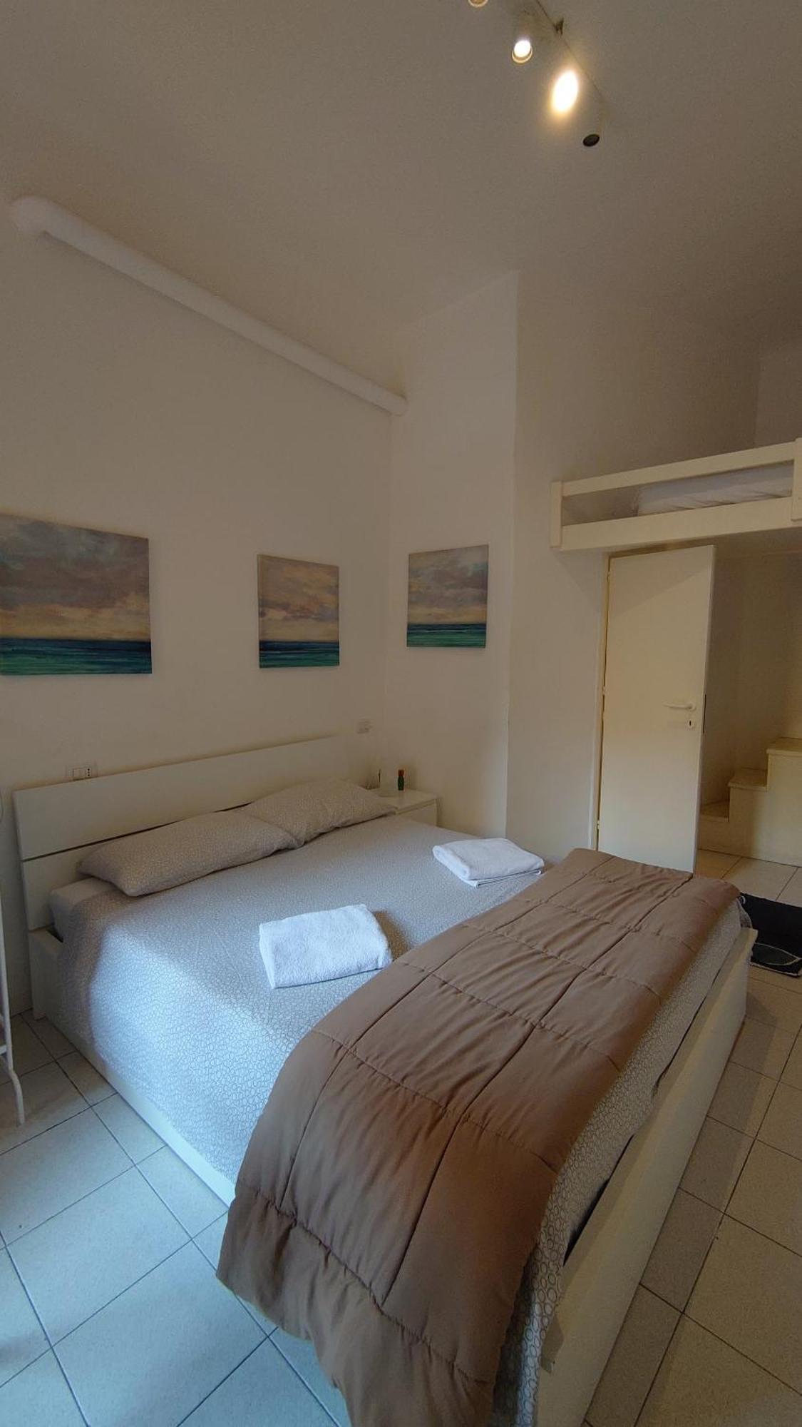 Monolocale Sui Navigli 400 Mt Mm2 Porta Genova - Ticinese Apartment Milan Bagian luar foto